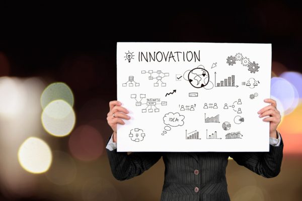 5 Conditions Needed To Be More Creative And Innovative | No Way Out ...